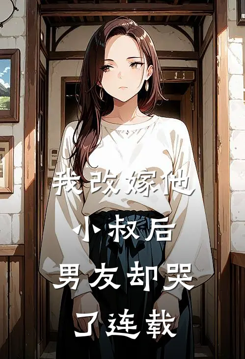 我改嫁他小叔后，男友却哭了连载
