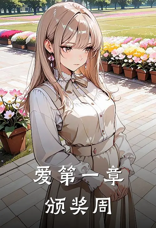 爱第一章颁奖周