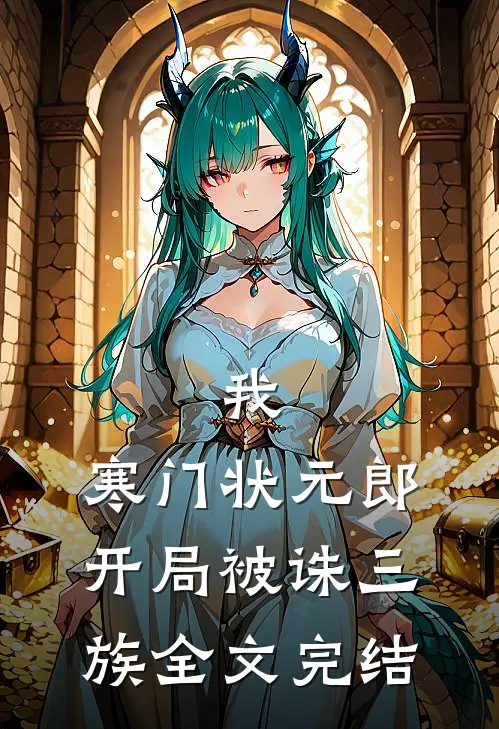 我，寒门状元郎，开局被诛三族全文完结
