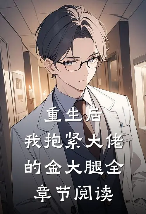 重生后，我抱紧大佬的金大腿全章节阅读