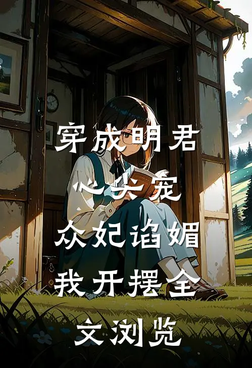 穿成明君心尖宠，众妃谄媚我开摆全文浏览