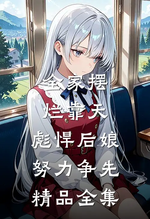 全家摆烂靠天，彪悍后娘努力争先精品全集