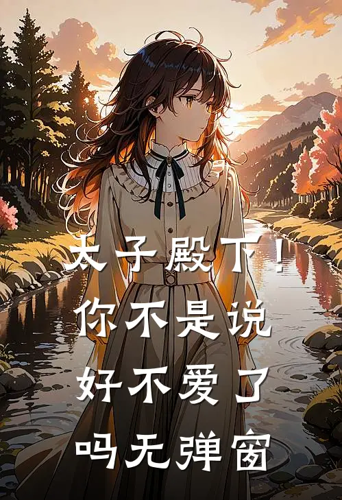 太子殿下！你不是说好不爱了吗无弹窗
