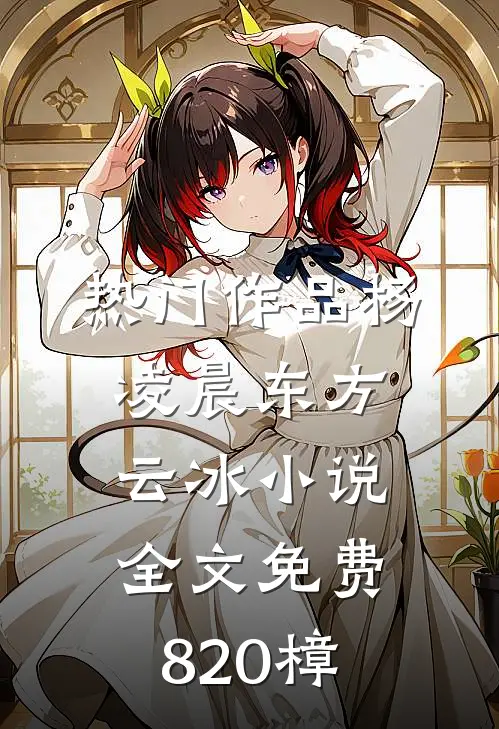 热门作品杨凌晨东方云冰小说全文免费820樟