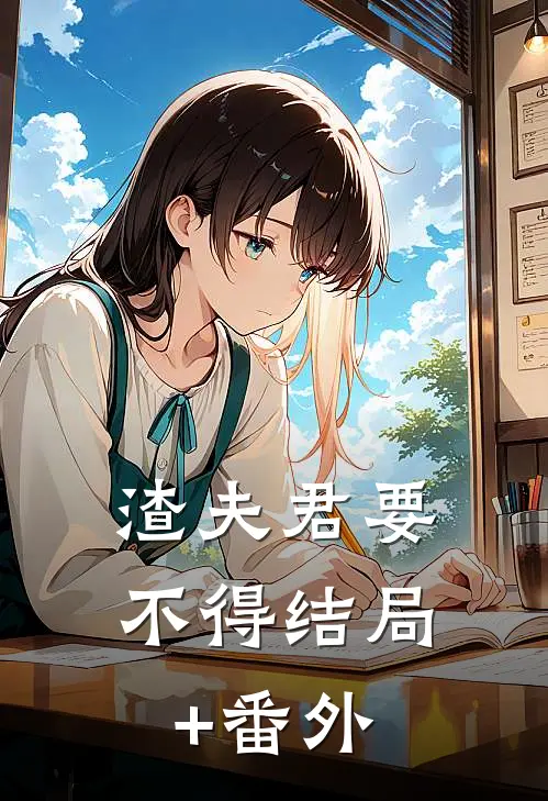 渣夫君要不得结局+番外