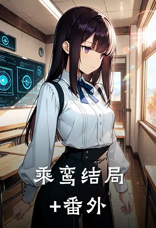 乘鸾结局+番外