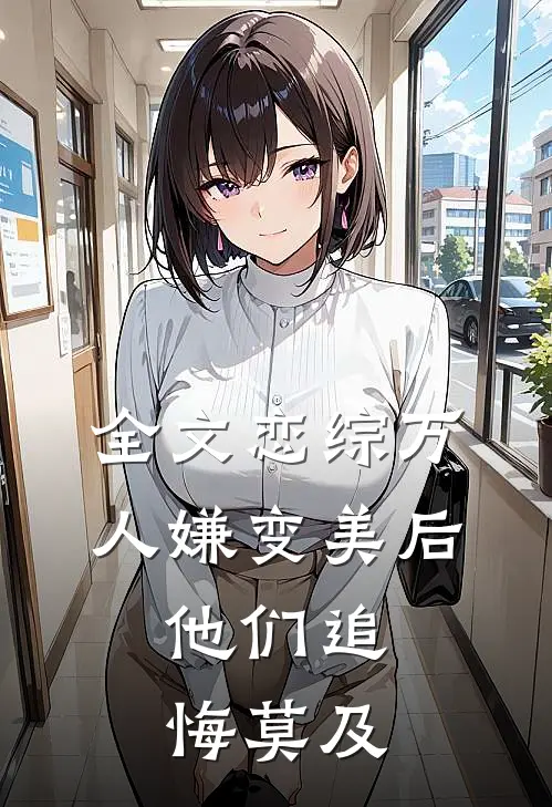 全文恋综万人嫌变美后，他们追悔莫及