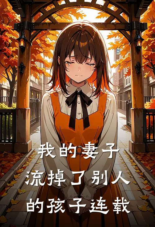 我的妻子，流掉了别人的孩子连载