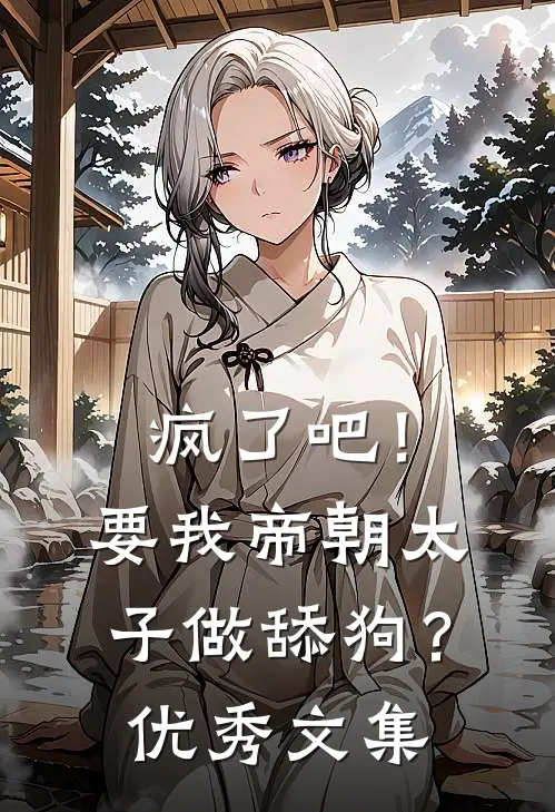 疯了吧！要我帝朝太子做舔狗？优秀文集