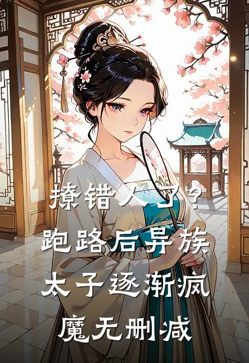 撩错人了？跑路后异族太子逐渐疯魔无删减