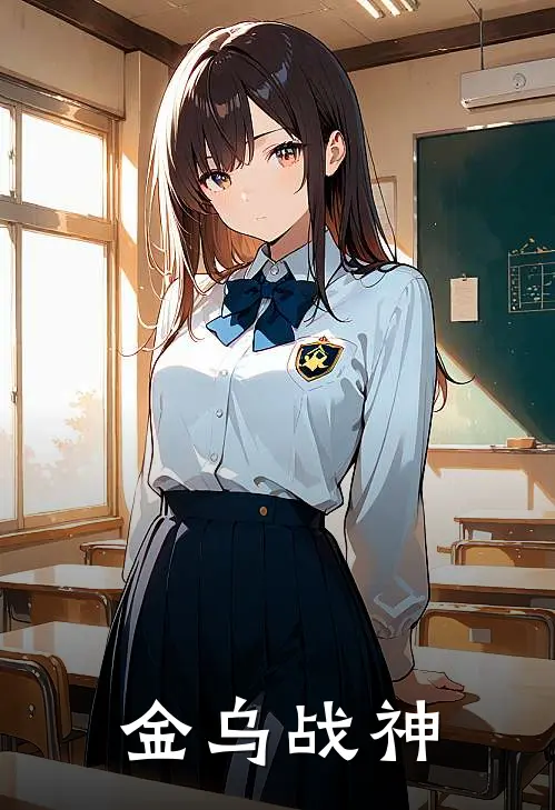 金乌战神
