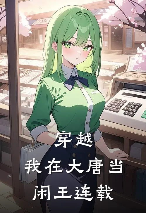 穿越：我在大唐当闲王连载