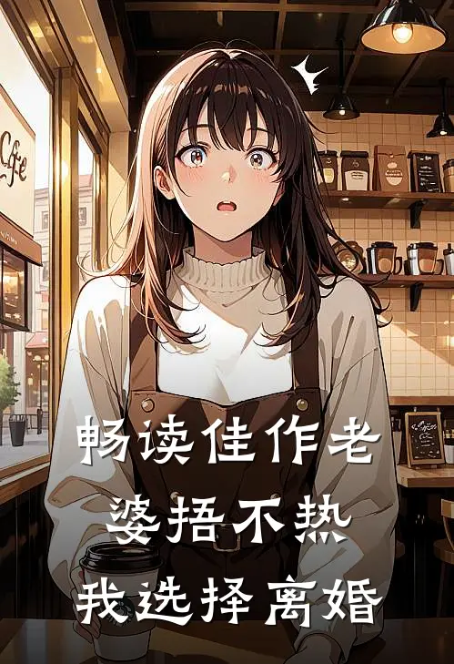 畅读佳作老婆捂不热，我选择离婚