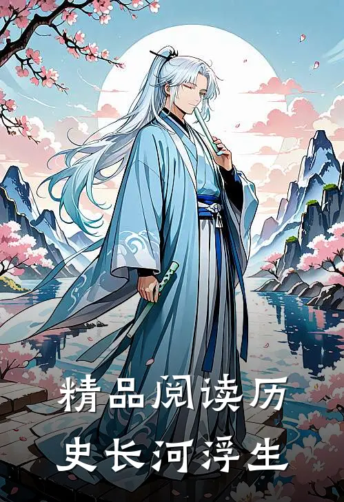 精品阅读历史长河【浮生】