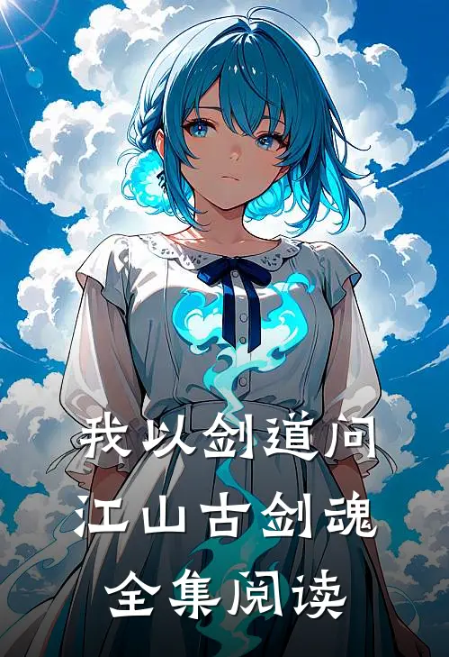 我以剑道问江山古剑魂全集阅读