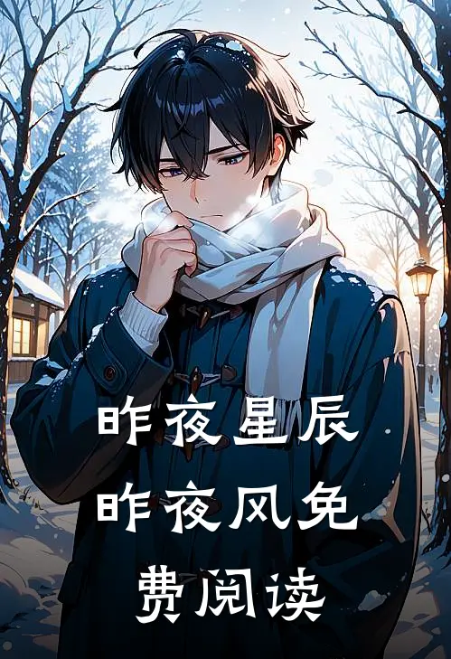 昨夜星辰昨夜风免费阅读