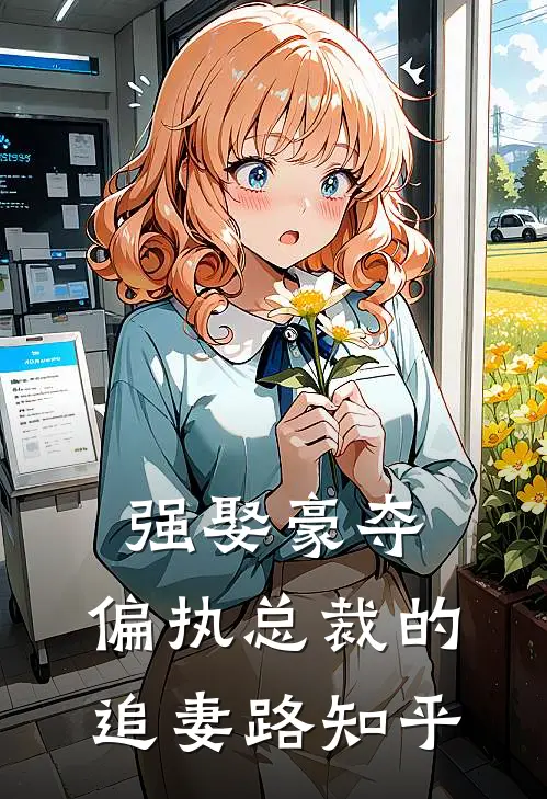 强娶豪夺：偏执总裁的追妻路知乎