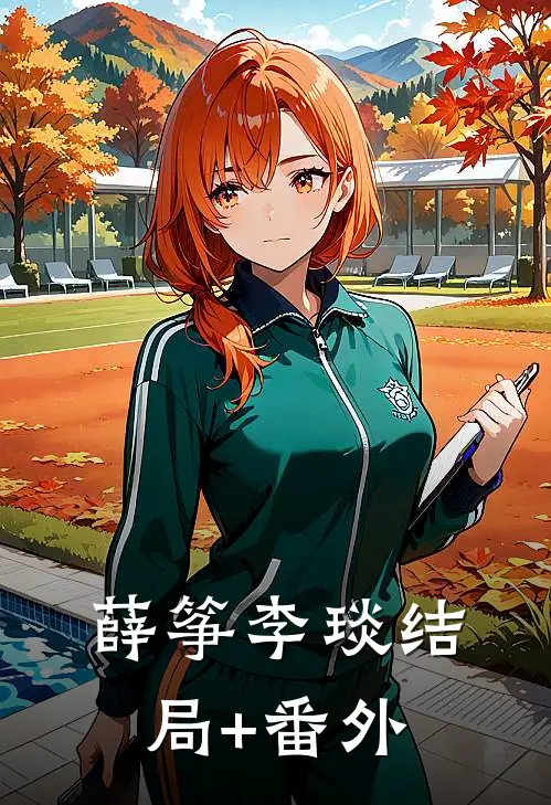 薛筝李琰结局+番外