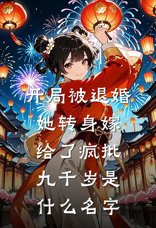 开局被退婚，她转身嫁给了疯批九千岁是什么名字