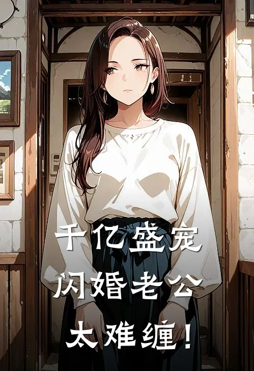 千亿盛宠：闪婚老公太难缠！