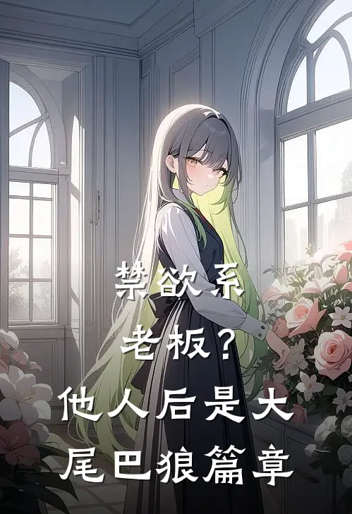 禁欲系老板？他人后是大尾巴狼篇章