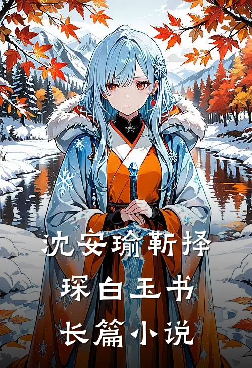 沈安瑜靳择琛白玉书长篇小说