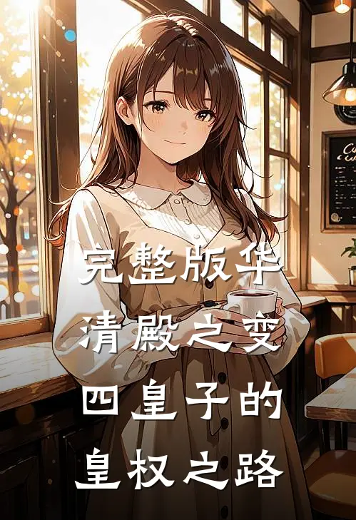 完整版华清殿之变：四皇子的皇权之路