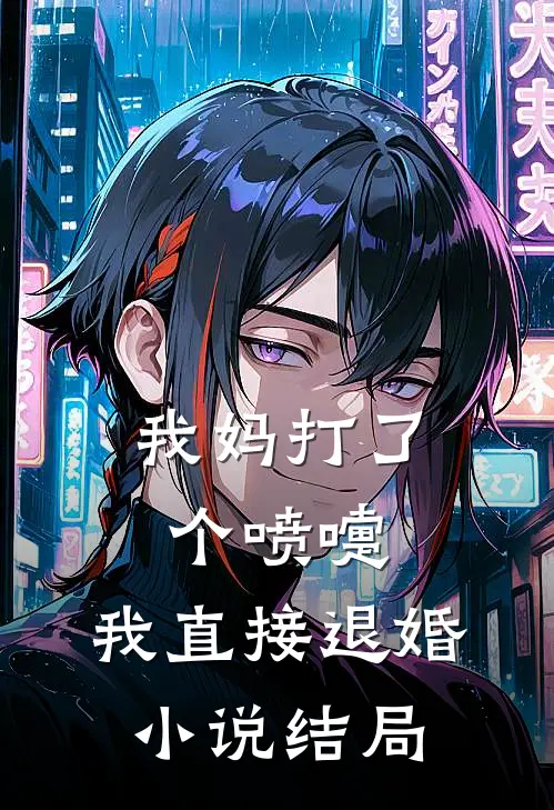 我妈打了个喷嚏，我直接退婚小说结局