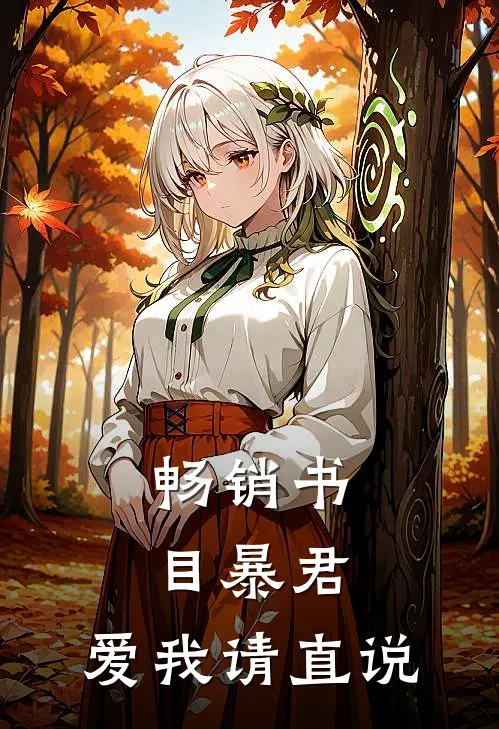 畅销书目暴君，爱我请直说