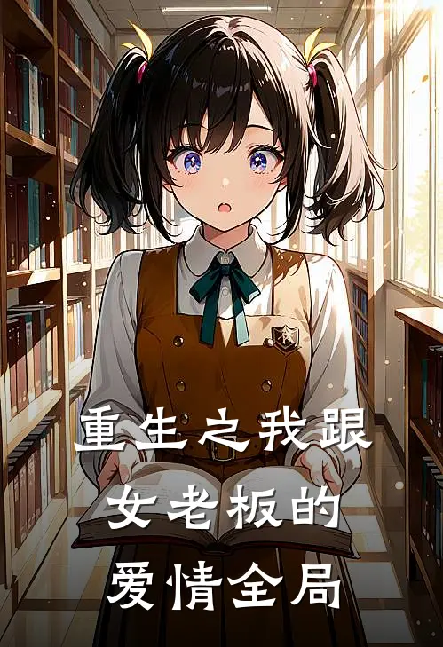 《重生之我跟女老板的爱情》全局