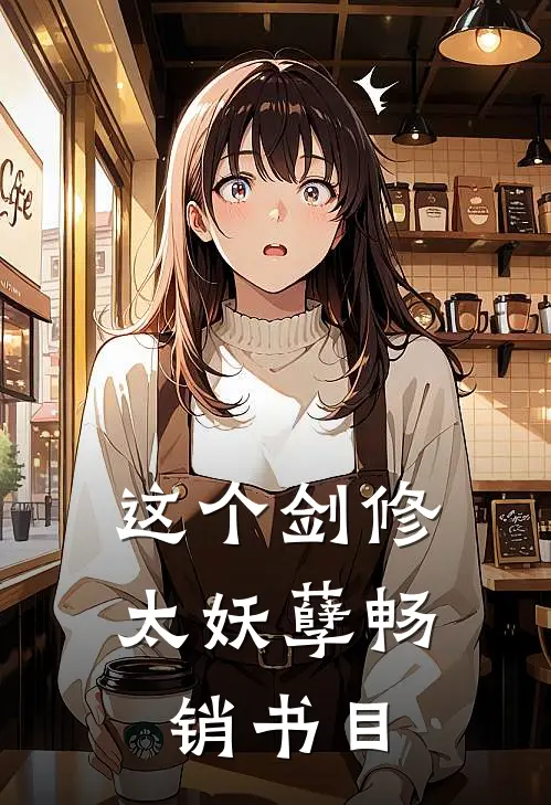 这个剑修太妖孽畅销书目