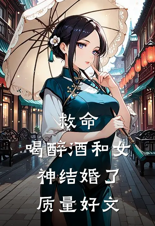 救命，喝醉酒和女神结婚了质量好文
