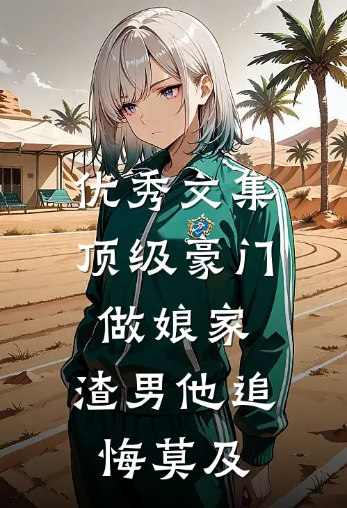 优秀文集顶级豪门做娘家，渣男他追悔莫及