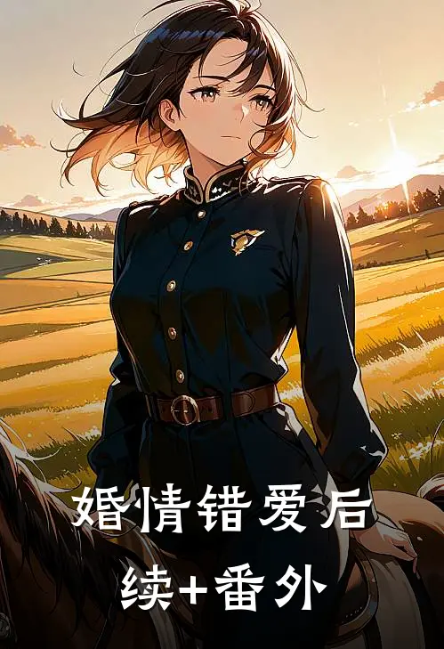 婚情错爱后续+番外
