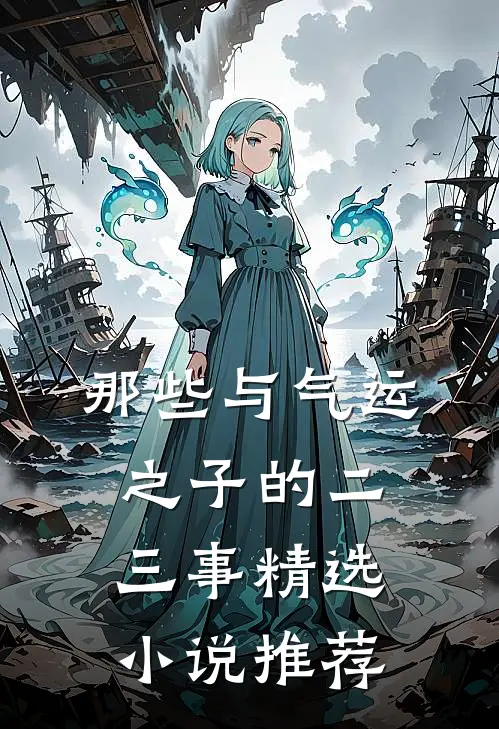 那些与气运之子的二三事精选小说推荐