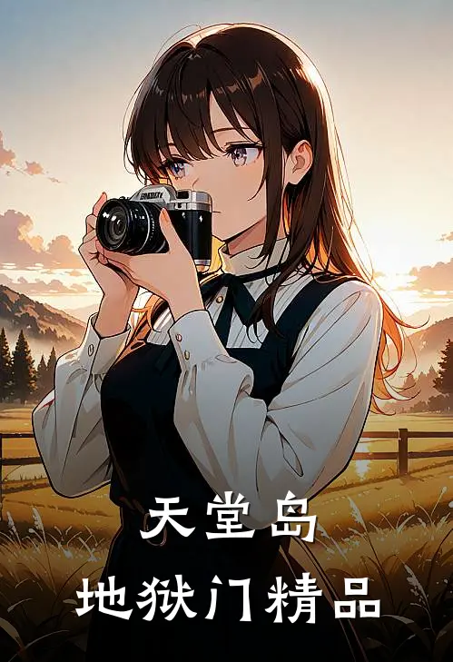 天堂岛，地狱门精品