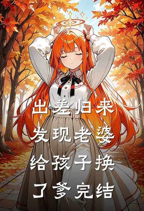 出差归来，发现老婆给孩子换了爹完结
