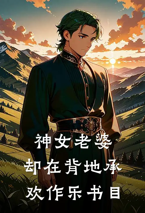 神女老婆，却在背地承欢作乐书目