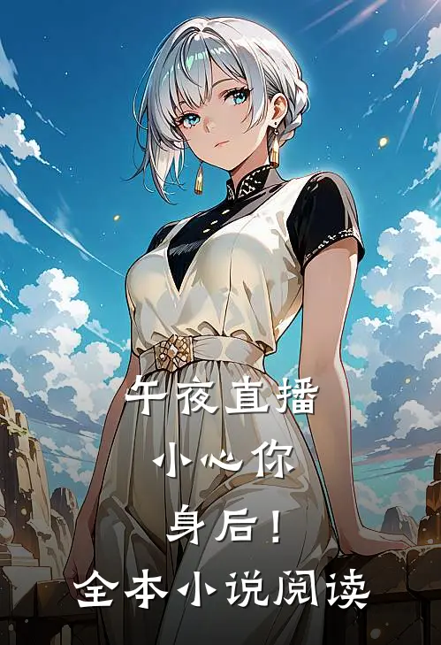 午夜直播：小心你身后！全本小说阅读