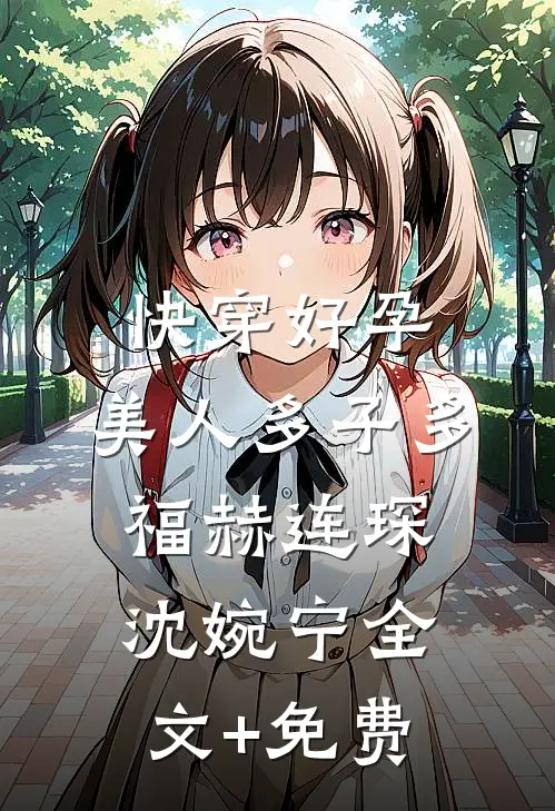 快穿好孕，美人多子多福赫连琛沈婉宁全文+免费