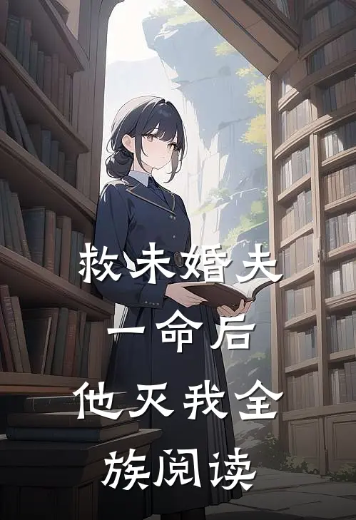 救未婚夫一命后，他灭我全族阅读