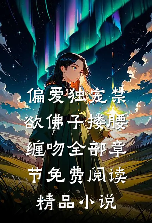 偏爱独宠禁欲佛子搂腰缠吻全部章节免费阅读精品小说