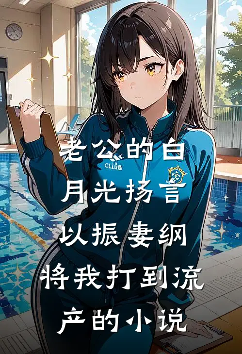 老公的白月光扬言以振妻纲，将我打到流产的小说