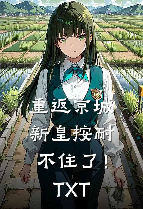 重返京城，新皇按耐不住了！TXT