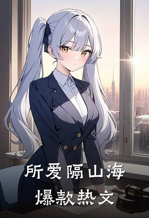 所爱隔山海爆款热文