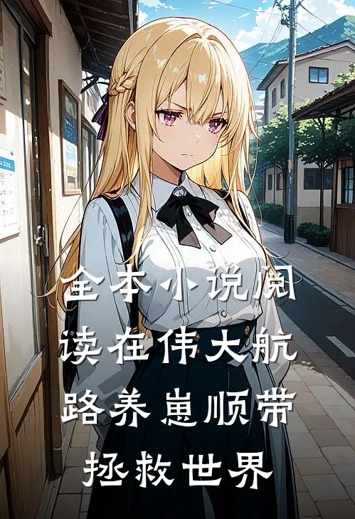 全本小说阅读在伟大航路养崽顺带拯救世界