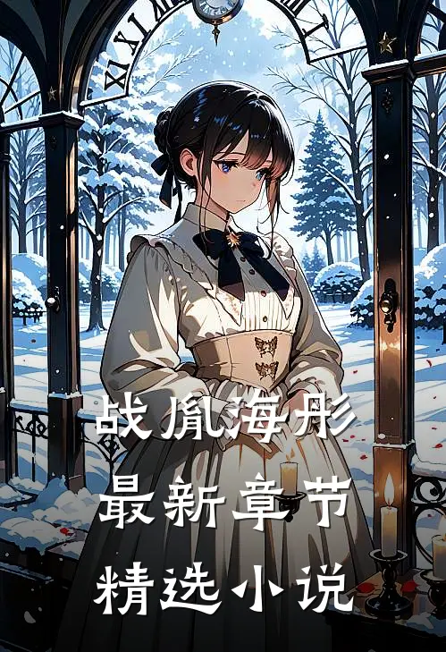战胤海彤最新章节精选小说