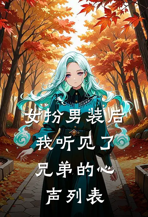 女扮男装后，我听见了兄弟的心声列表