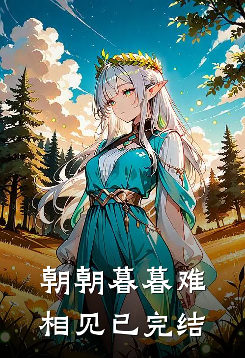 朝朝暮暮难相见已完结