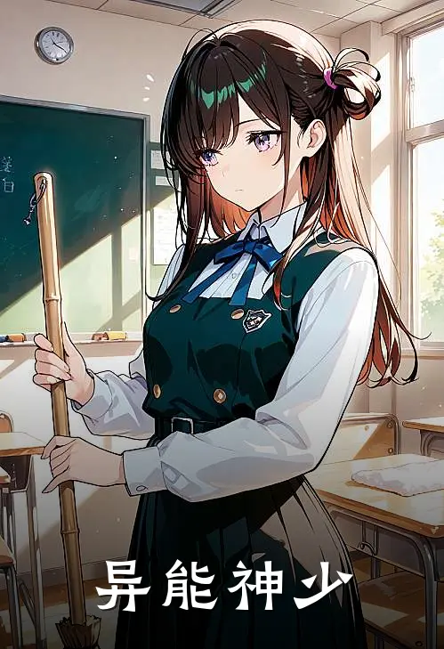 异能神少